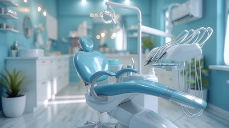 dentistry, concept.の素材