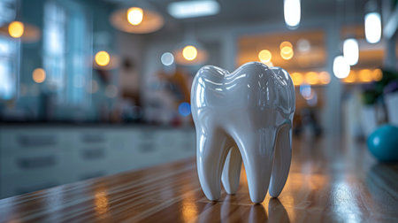 dentistry, concept.の素材