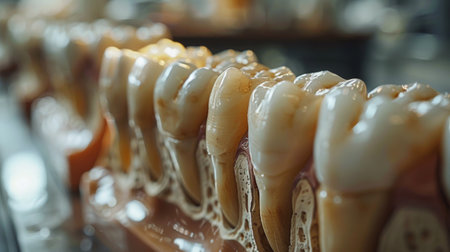 dentistry, concept.の素材