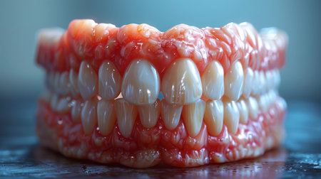 dentistry, concept.の素材