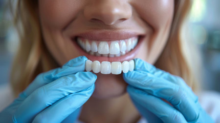 dentistry, concept.の素材