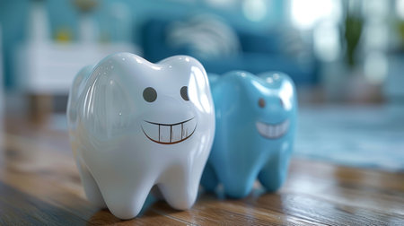 dentistry, concept.の素材