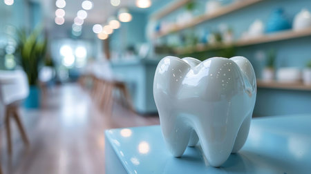 dentistry, concept.の素材