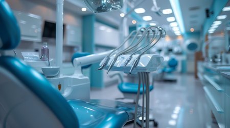 dentistry, concept.の素材