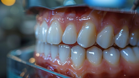 dentistry, concept.の素材