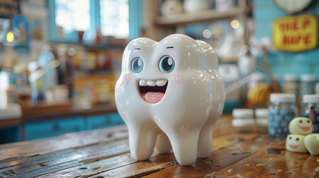 dentistry, concept.の素材