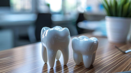 dentistry, concept.の素材