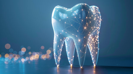 dentistry, concept.の素材