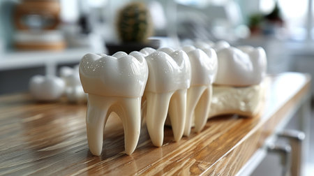 dentistry, concept.の素材