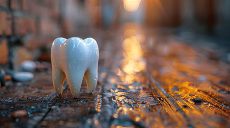 dentistry, concept.の素材