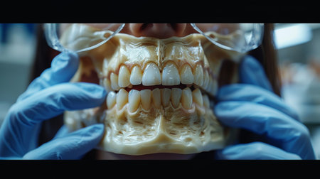dentistry, concept.の素材