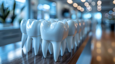 dentistry, concept.の素材