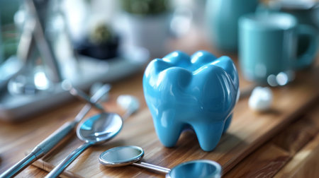 dentistry, concept.の素材