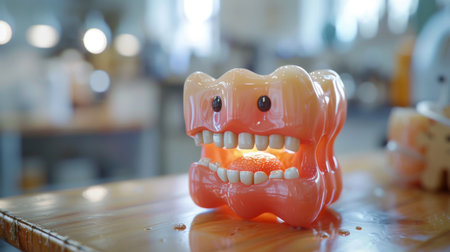 dentistry, concept.の素材