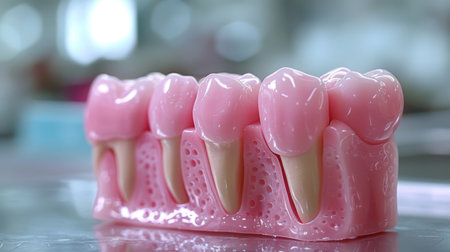 dentistry, concept.の素材