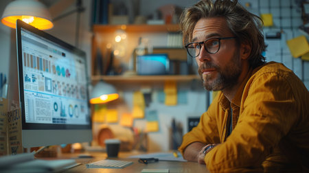 office team work.の素材