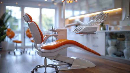 dentistry, concept.の素材