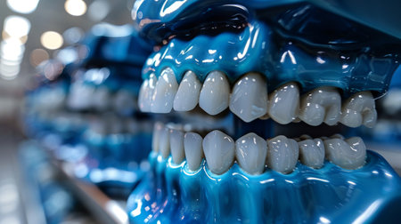 dentistry, concept.の素材