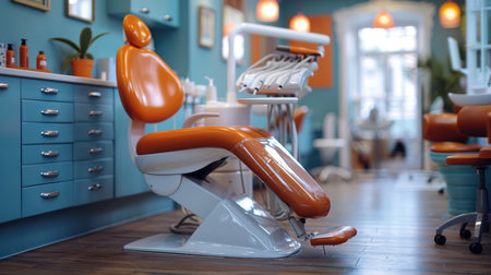 dentistry, concept.の素材