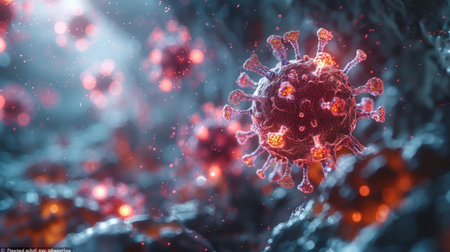 process the human body.の素材