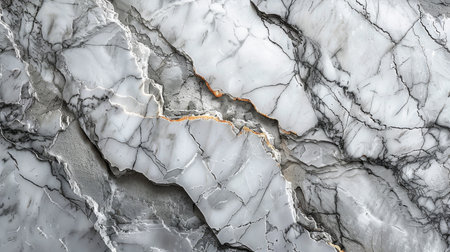 Marble texture background pattern with high resolution. Can be used for interior decoration.の素材