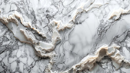 marble texture background.の素材