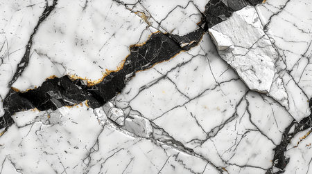 marble texture background.の素材