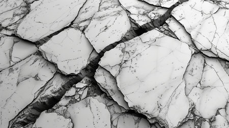 marble texture background.の素材