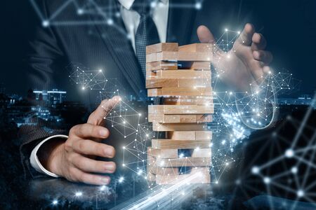 The concept of creating developing and supporting a business.
