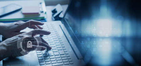 The concept of a protection system for computer and network operations.