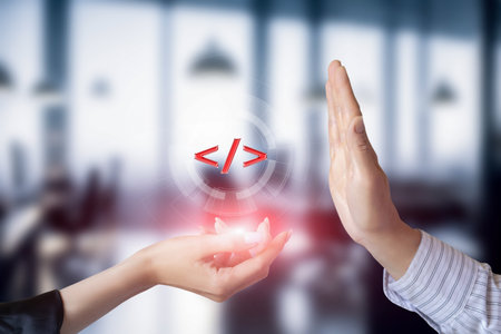 The concept of protection against malicious code or attempts to transmit unwanted information.