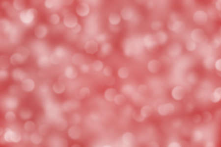 bokeh background for christmas greeting cardの写真素材