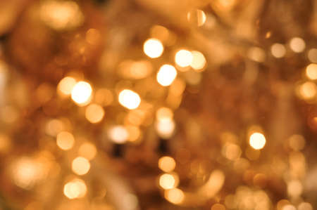 Gold shiny abstract wallpaper and background copy spaceの写真素材