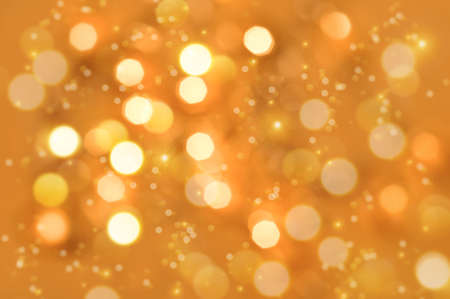 Gold shiny abstract wallpaper and background copy spaceの写真素材