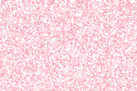 Pink mosaic abstract background beautiful background . High quality photoの写真素材