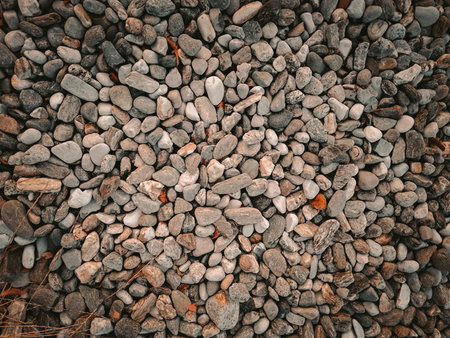 close up of stone wallpaper and background copy space. High quality photoの写真素材