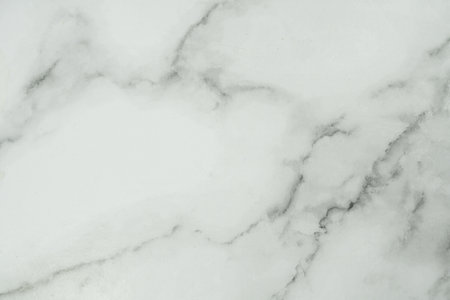 white marble background copy space.の写真素材