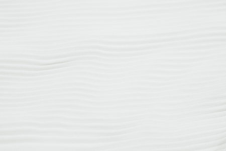 White fabric background, texture and background . High quality photo