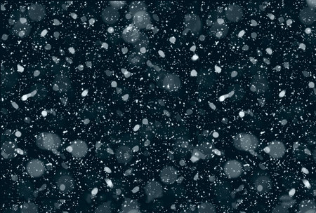 snowy blue and white backgrounds,backdrop for creating ads and postcards.の写真素材