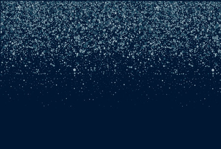snowy blue and white backgrounds,backdrop for creating ads and postcards.の写真素材
