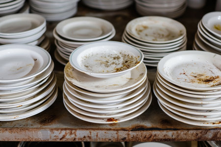 snowy mountains ariel view,winter landscape.の素材