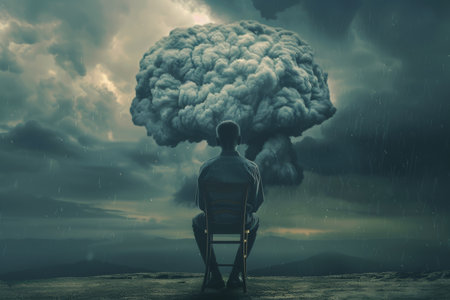 the transformative power of cognitive behavioral therapyの素材