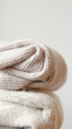 Textures associated with relaxation, stress relief, and mindfulnessの写真素材