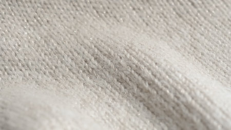 Warm, soft, and inviting surfaces that evoke a sense of homey comfort