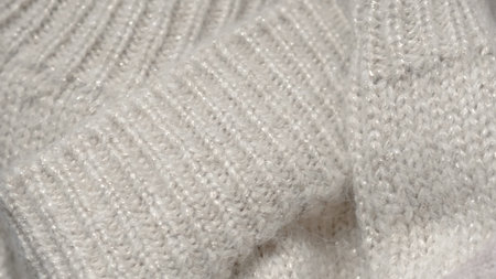 Textures associated with relaxation, stress relief, and mindfulness