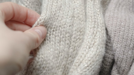 Textures associated with relaxation, stress relief, and mindfulnessの写真素材