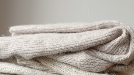 Textures associated with relaxation, stress relief, and mindfulnessの写真素材