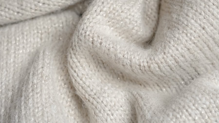 Natural, organic materials and textures that promote sustainability and conscious living