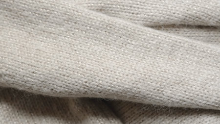 Natural, organic materials and textures that promote sustainability and conscious livingの写真素材