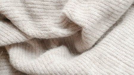 Gentle, dreamy pastel shades that create a calming and aesthetic feelの写真素材